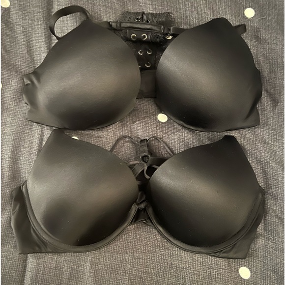 Victoria’s Secret Push Up Bras lot - Picture 2 of 6